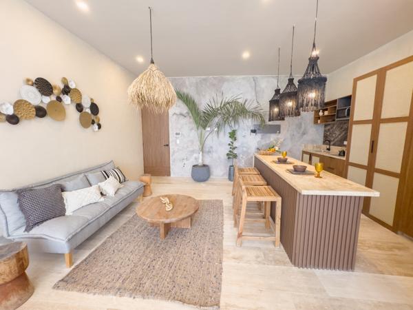 Departamento en Venta en Zona Hotelera, Solidaridad, Quintana Roo Departamento en Venta en Zona Hotelera, Solidaridad, Quintana Roo