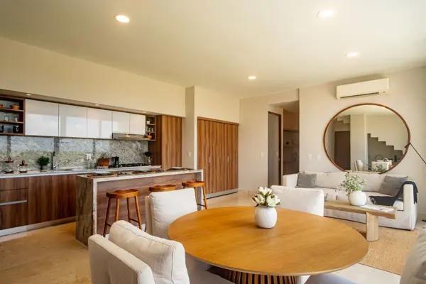 Departamento en Venta en Ciudad Mayakoba, Playa del Carmen, Quintana Roo Departamento en Venta en Ciudad Mayakoba, Playa del Carmen, Quintana Roo