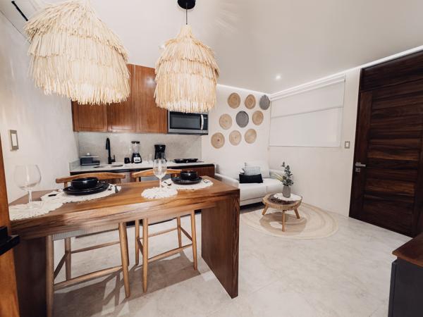 Departamento en Venta en Tulum Resort Living, Quintana Roo Departamento en Venta en Tulum Resort Living, Quintana Roo