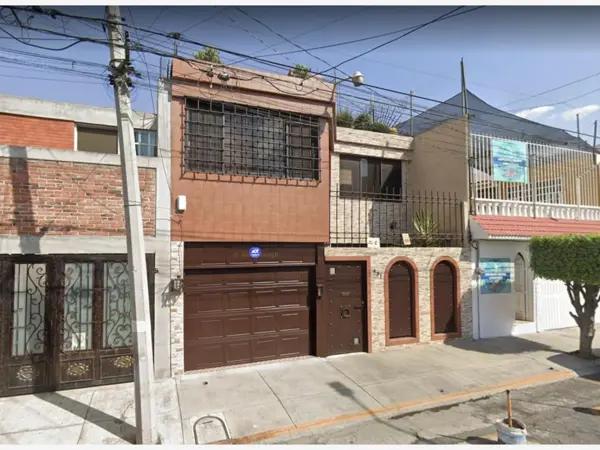 Oportunidad de Remate: Casa en Lindavista Sur, Ciudad de México