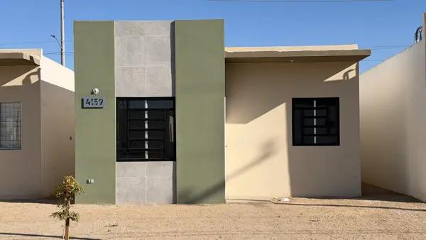 CASA EN VENTA EN VALLE ORIENTE SUR
