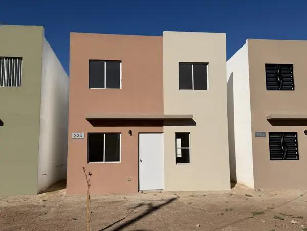 CASA EN VENTA VALLE ORIENTE SUR