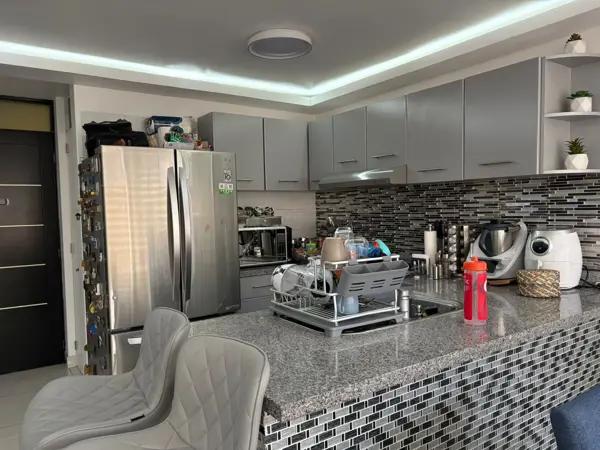 Venta de Departamento en Narvarte: Dos Niveles con 3 Recámaras Venta de Departamento en Narvarte: Dos Niveles con 3 Recámaras