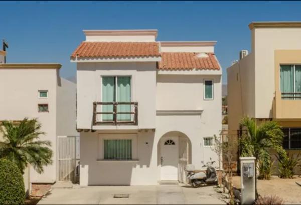 VENTA DE CASA EN QUINTAS CALIFORNIA LOS CABOS BAJA CALIFORNIA SUR AD15