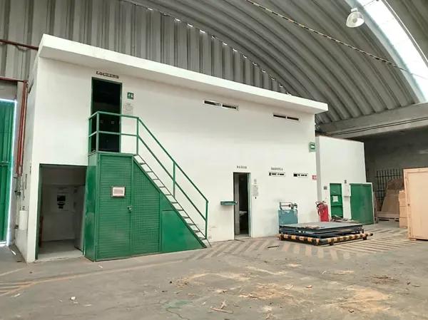 SE RENTA BODEGA EN COACALCO, ESTADO DE MÉXICO SE RENTA BODEGA EN COACALCO, ESTADO DE MÉXICO
