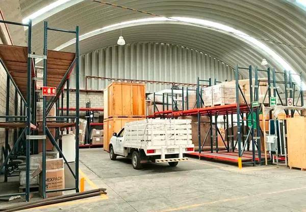 SE RENTA BODEGA INDUSTRIAL EN COACALCO SE RENTA BODEGA INDUSTRIAL EN COACALCO