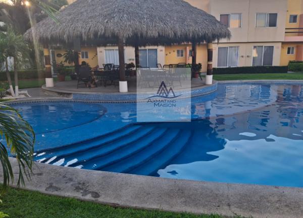 CASA EN VENTA EN YAUTEPEC  MORELOS DS333