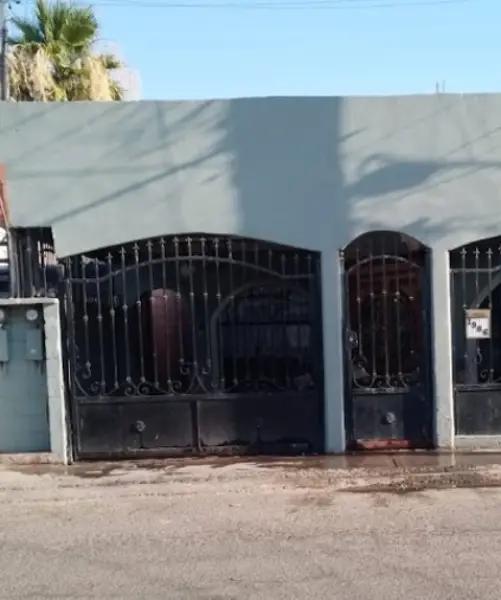 Casa en Remate Hipotecario en Valle Dorado, Mexicali con Amplio Espacio y Amenidades MM8011