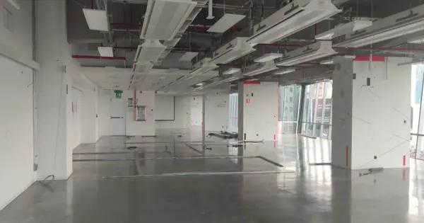 OFICINA CORPORATIVA EN RENTA OBRA GRIS POLANCO