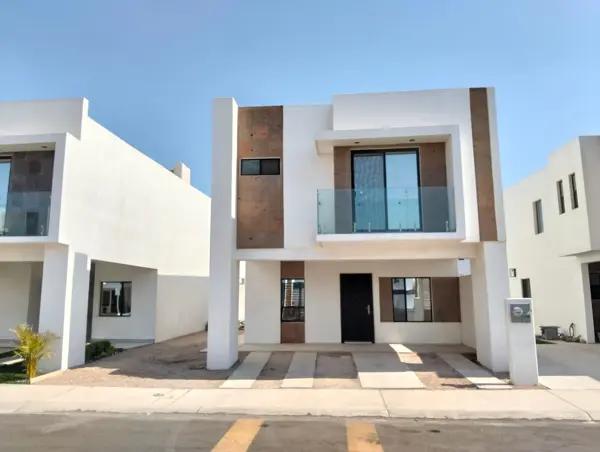 Remate Hipotecario de Casa en Altaria Residencial, Mexicali MM8011