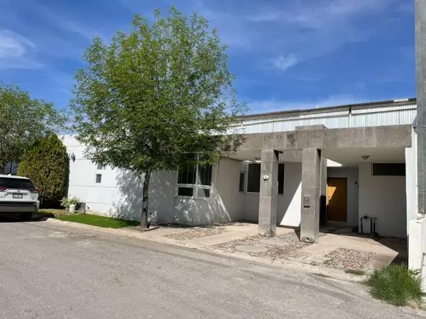 Casa de una planta en venta – Santa Bárbara, Torreón al norte de la ciudad Casa de una planta en venta – Santa Bárbara, Torreón al norte de la ciudad