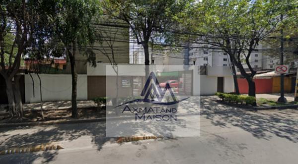 Oportunidad de Venta: Departamento en San Juan Tlihuaca, Azcapotzalco
