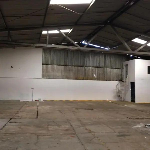 Bodega en renta en San Miguel Xochimanga, Atizapán de Zaragoza, México