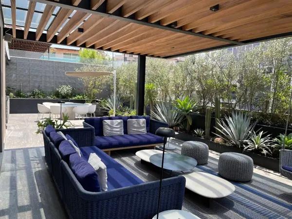Venta departamento en Las Lomas de Chapultepec, Miguel Hidalgo Venta departamento en Las Lomas de Chapultepec, Miguel Hidalgo