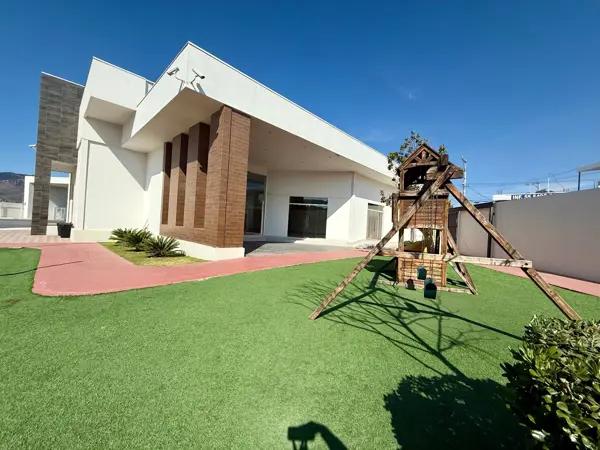 Casa en Venta en Monte Olimpo Residencial, Pachuca de Soto