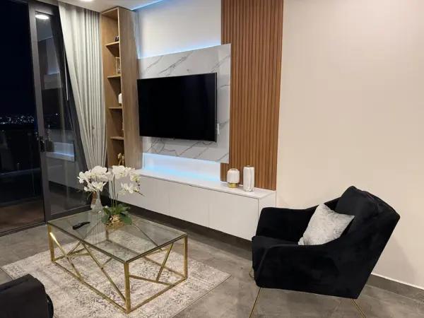 Departamento en renta en Culiacán Tres Ríos, Culiacán, Sinaloa