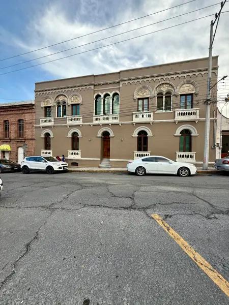 Edificio de Usos Múltiples en Venta Edificio de Usos Múltiples en Venta