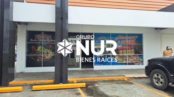 Local Comercial en Renta