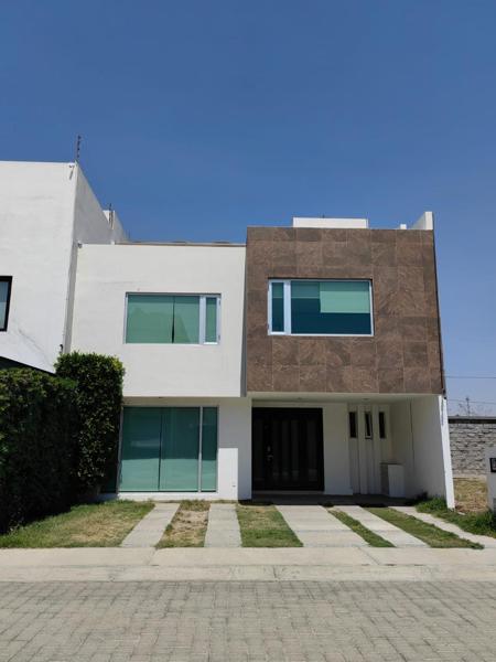 Casa en renta en Zona Plateada, Pachuca de Soto, Hidalgo