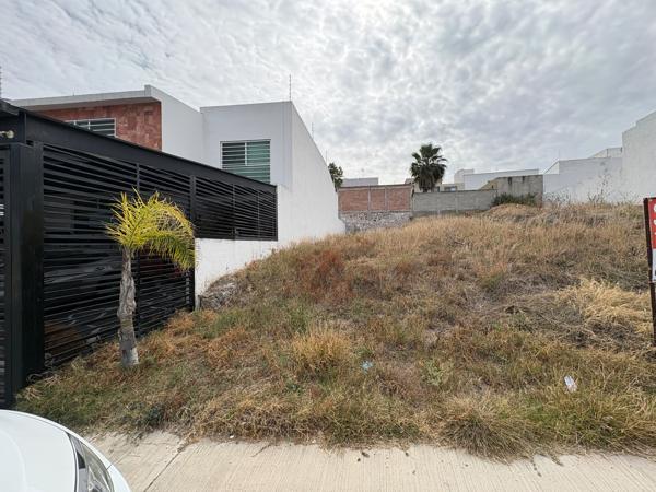 Terreno en Venta en Cumbres del Lago, Querétaro - Zona Juriquilla