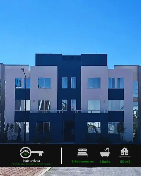 ?? Departamento Modelo Gardenia en Tizayuca | Privada con Alberca