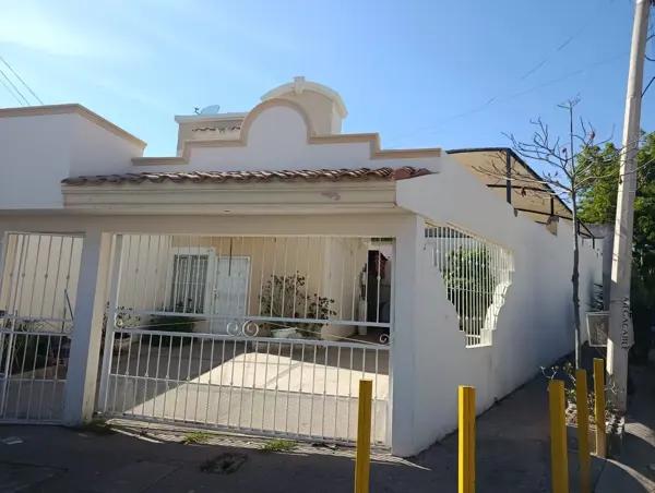 Casa en venta en Villa Bonita, Culiacán, Sinaloa Casa en venta en Villa Bonita, Culiacán, Sinaloa