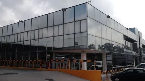 Oficina en Renta en Nueva industrial Vallejo, Gustavo A. Madero, Cdmx