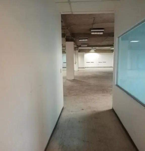 Oficina en Renta en Nueva industrial Vallejo, Gustavo A. Madero, Cdmx