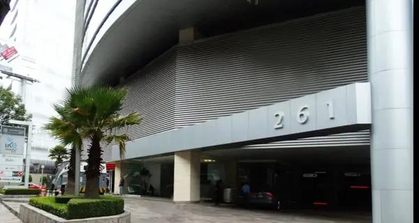 Oficina en Renta en col. los Alpes en Álvaro Obregón en Cdmx