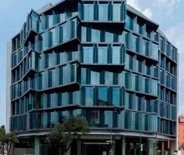 Oficinas en Renta en San José insurgentes en Benito Juárez en Cdmx