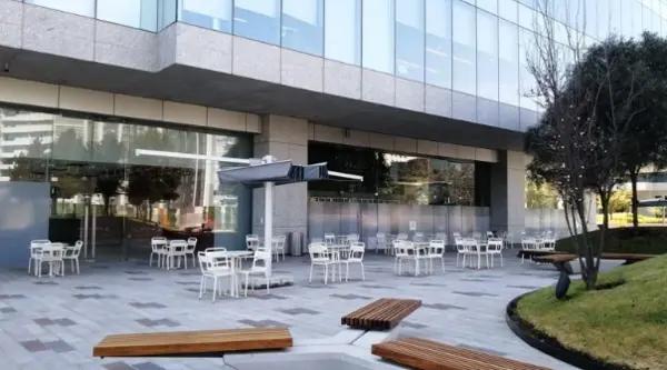 Local Comercial en Renta en Santa Fe, Cuajimalpa, Cdmx