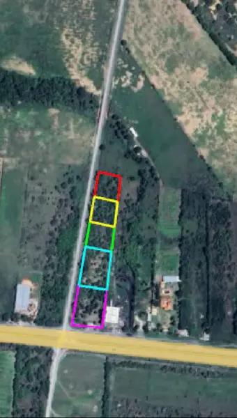 Terreno en  - Linares Nuevo León