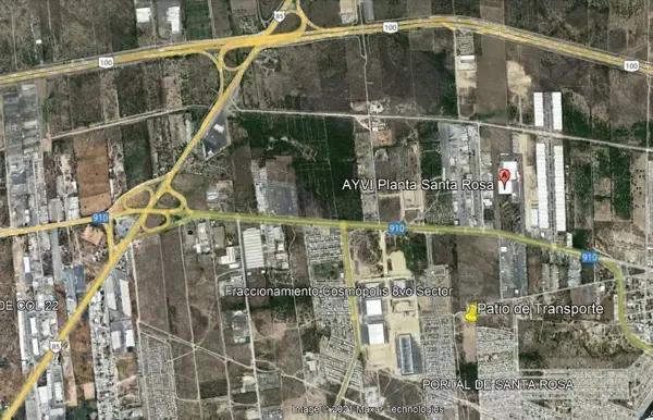 Terreno en Renta Apodaca, N.L. Terreno en Renta Apodaca, N.L.
