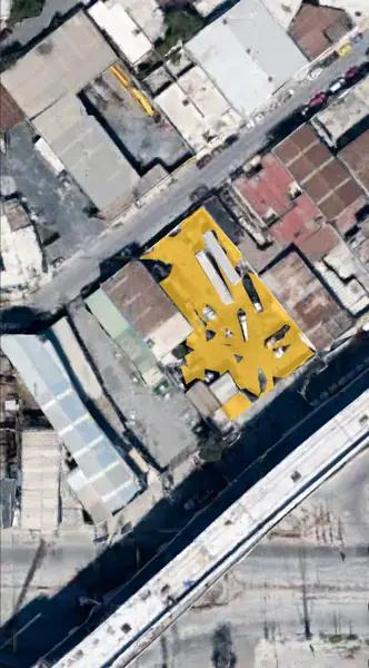 Bodega Industrial-Comercial en Monterrey (Zona Céntrica ) Bodega Industrial-Comercial en Monterrey (Zona Céntrica )