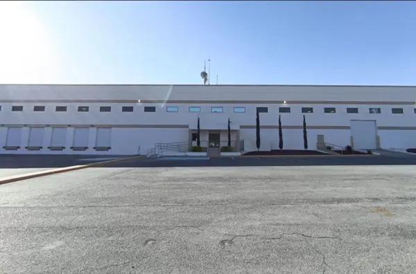 Bodega Industrial en Santa Catarina Nuevo León