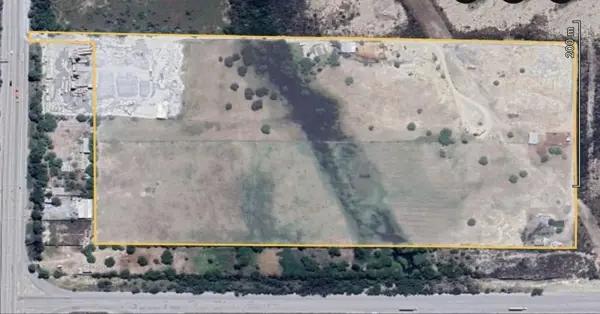 Terreno Industrial en Pesquería