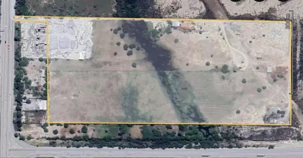Terreno Industrial en Pesquería
