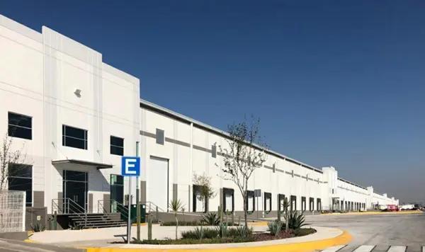 Bodega Industrial en Querétaro