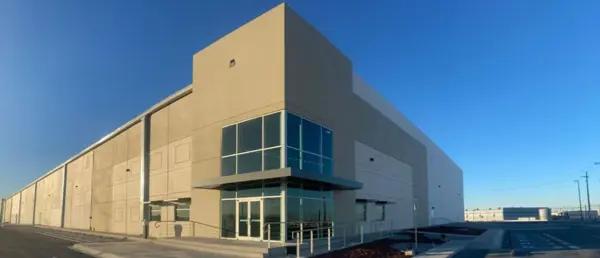Bodega Industrial en Cd Juárez Chihuahua