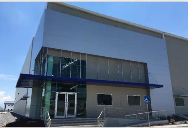 Bodega Industrial en Reynosa Tamaulipas