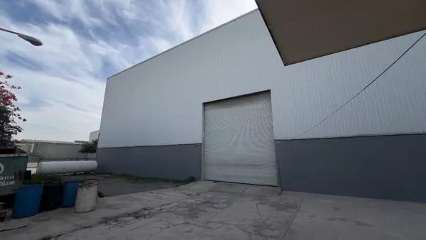 Bodega Industrial en García Nuevo León