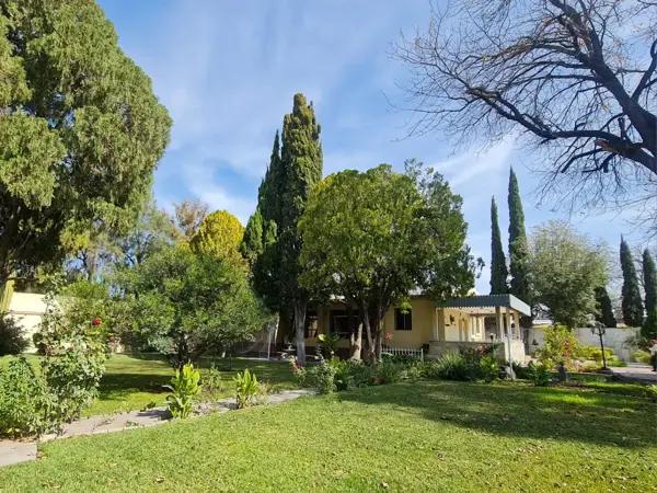 Quinta en venta en Lerdo Centro, Lerdo, Durango