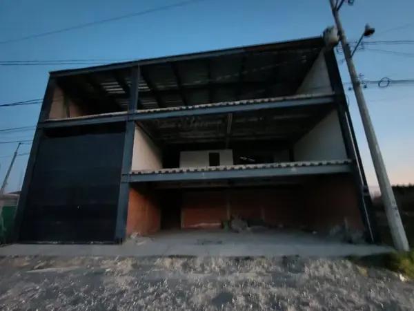Bodega en venta en San Bernardino Tlaxcalancingo, San Andrés Cholula, Puebla