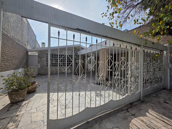 Casa en Venta, San Isidro, Torreón, Coahuila