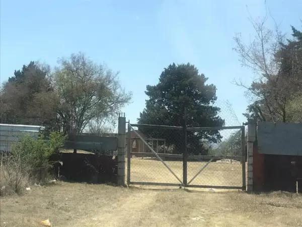 Terreno en venta en San Pedro Zacachimalpa, Puebla, Puebla