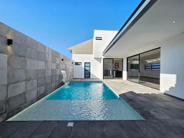 CASA EN VENTA, PLAYAS DEL CONCHAL – RIVIERA VERACRUZANA, ALVARADO