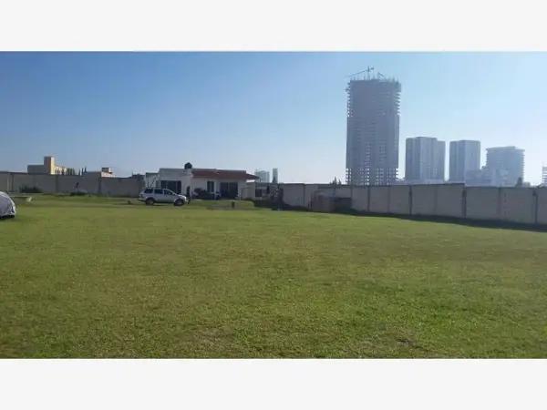 Terreno en venta en Tercera Sección de Santa Clara Ocoyucan, Ocoyucan, Puebla