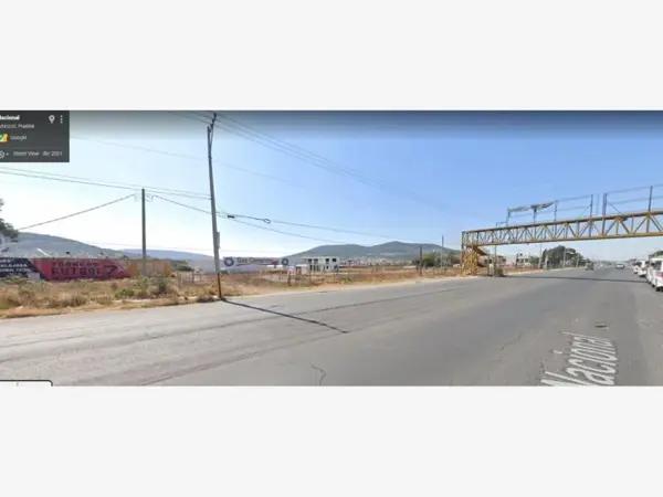 Terreno en venta en Los Duraznos, Amozoc, Puebla