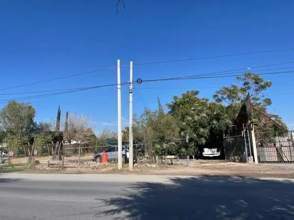 TERRENO RENTA SOBRE PERIFERICO