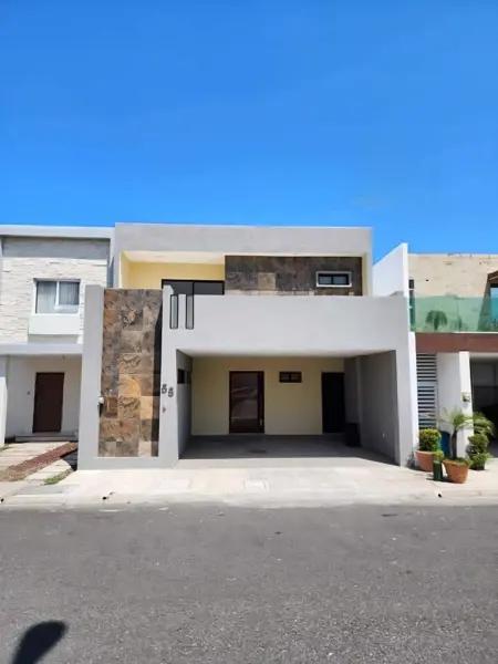 VENDO CASA EN LA RIVIERA VERACRUZANA, CERCA DE PLAZA EL DORADO VENDO CASA EN LA RIVIERA VERACRUZANA, CERCA DE PLAZA EL DORADO